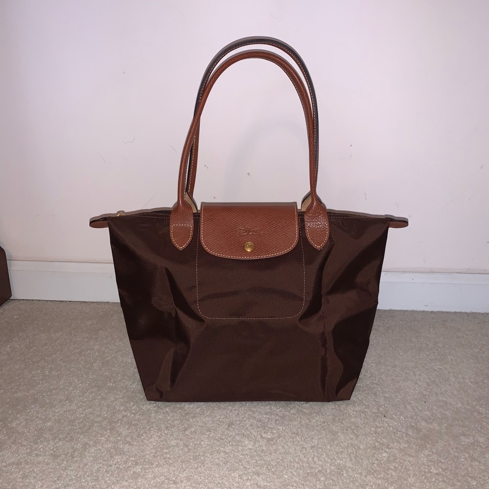 Le Pliage longchamp bag